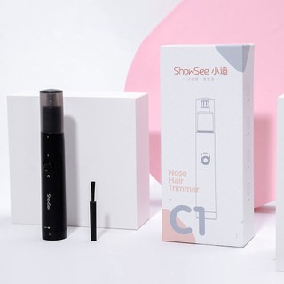 Máy cắt lông mũi Xiaomi Showsee C1