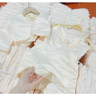 VẢI TAPTA LỤA (G-TÔ) MAY VÁY ĐẦM KHỔ 1m5
