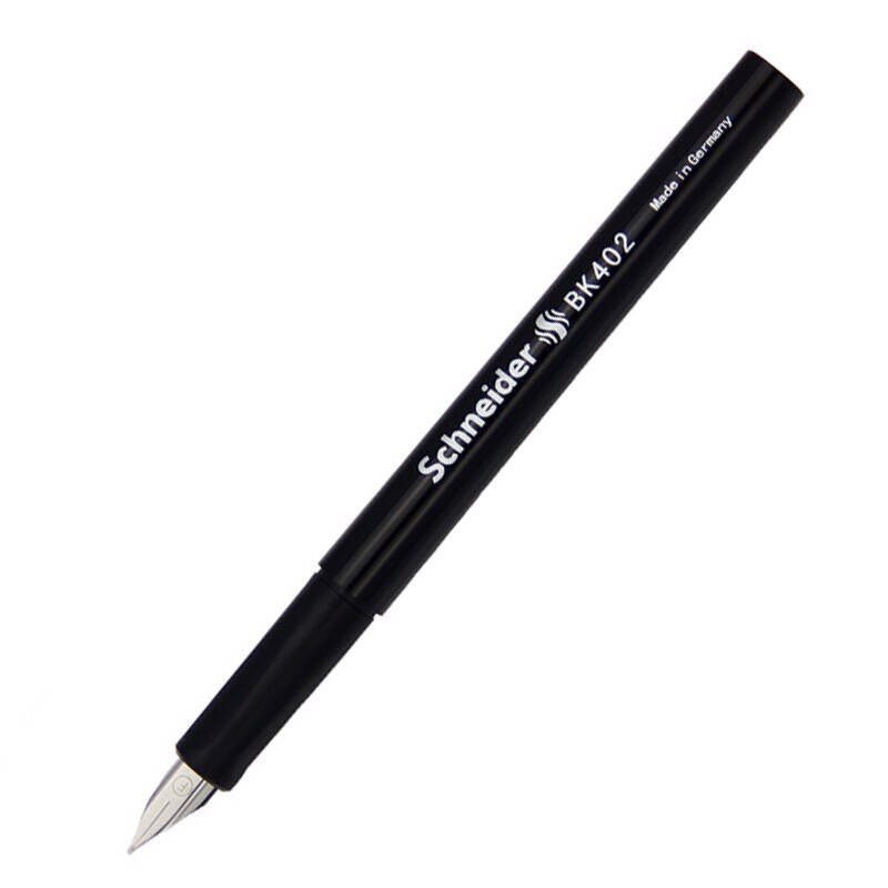 Bút máy schneider 402 ngòi ef