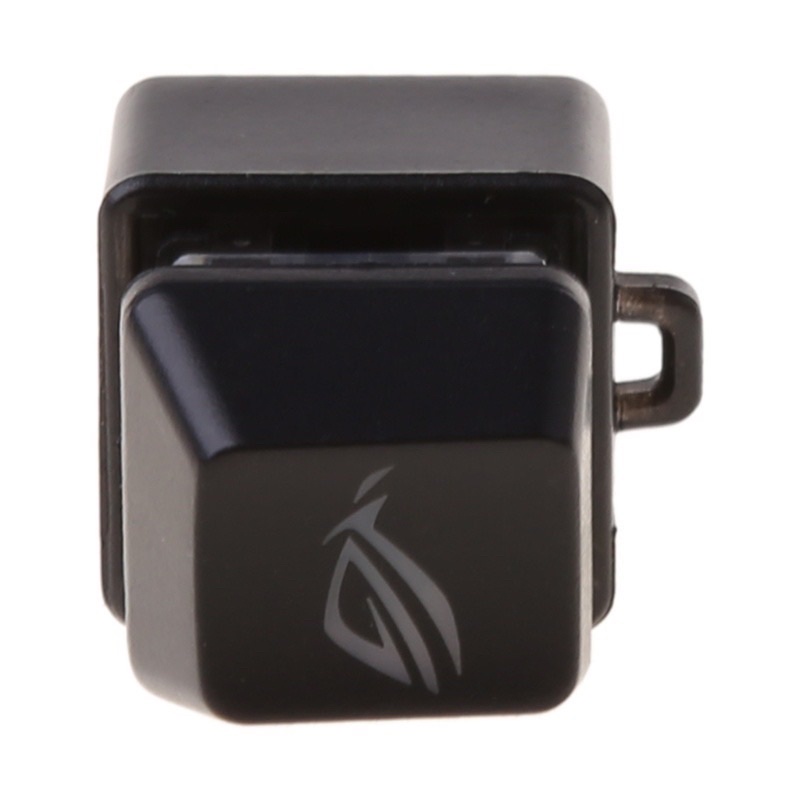 MÓC KHOÁ CÔNG TẮC BÀN PHÍM CƠ TÍCH HỢP ĐÈN LED RGB