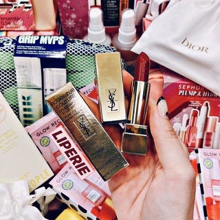 Son thỏi ysl le rouge couture