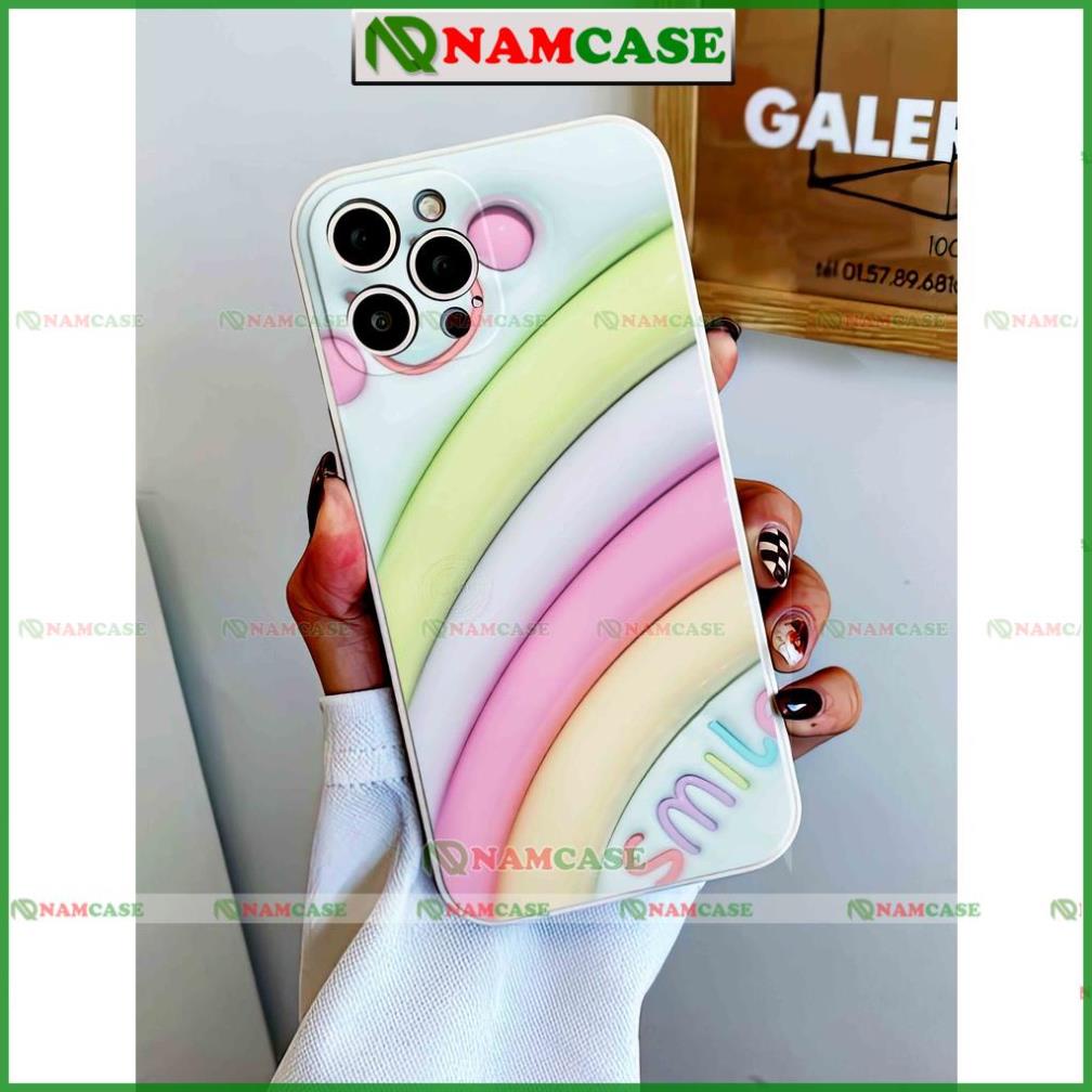 Ốp lưng iphone cặp đôi hoạt hình 3D độc lạ ngộ nghĩnh dễ thương đẹp cho ip 6/6s/7/8/X/XS/11/12/13/14 Pro Plus Max