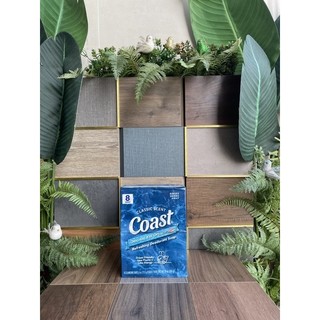 Xà bông Coast , Lốc 8 cục của Mỹ.