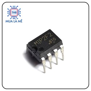 IC nguồn MIP2F2 DIP-7 chính hãng