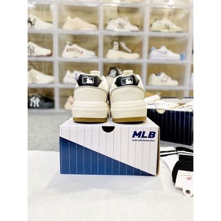 Giày thể thao mlb, đầy đủ phụ kiện ( ảnh thật do shop tự chụp )