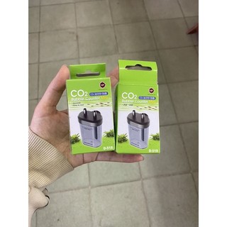 Bộ đếm giọt CO2 UP Aqua D-518 – Nhỏ gọn, đếm CO2 chính xác cho bể cá, thủy sinh