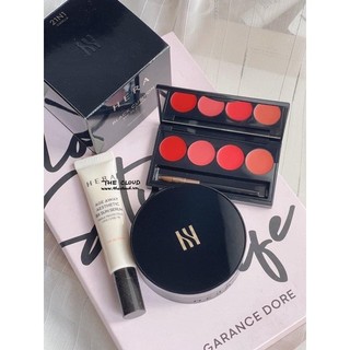 Bảng son Hera Rouge Holic