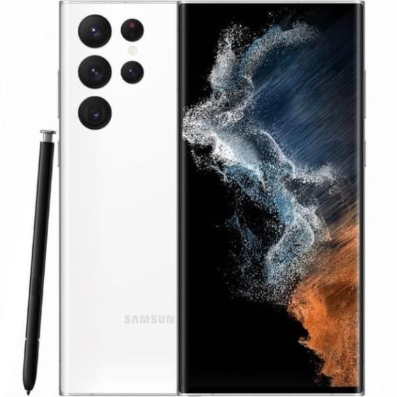 [Giảm Sâu] Điện thoại Samsung Galaxy S22 Ultra 5G (12G/256Gb) máy nguyên bản đủ phụ kiện đi kèm, bảo hành 12 tháng | BigBuy360 - bigbuy360.vn