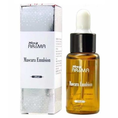 Nước pha mascara Aroma Emulsion 20ml