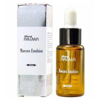 Nước pha mascara Aroma Emulsion 20ml