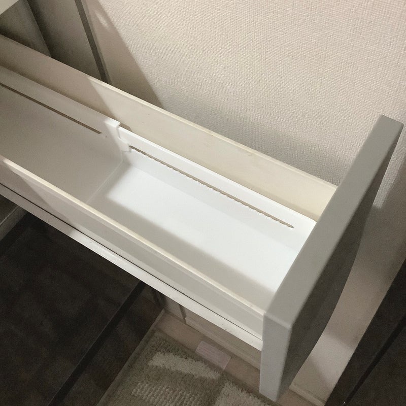 Khay chia ngăn có thể kéo dài 42cm Himaraya sản xuất tại Nhật Bản