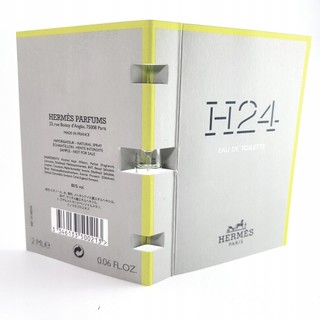 VIAL NƯỚC HOA Her-Mes H24 2ML
