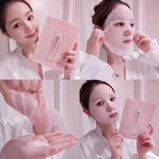 Mặt nạ dưỡng sáng da Jmsolution JM Solution Glow Luminous Aurora Mask 30ml