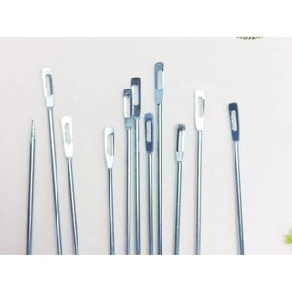 Lẹm - kim may bao dài 18cm