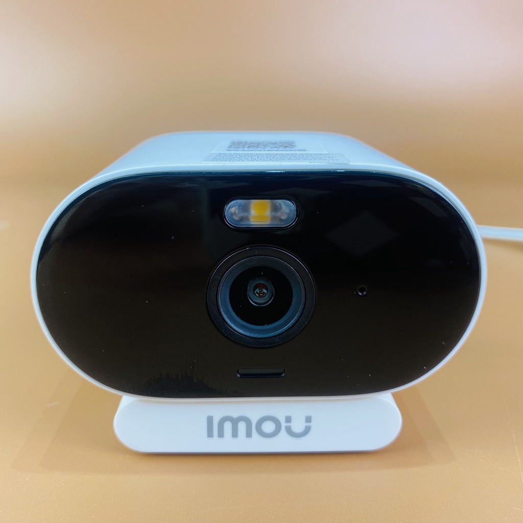 Camera Wifi không dây thông minh IMOU IPC-C22FP-C