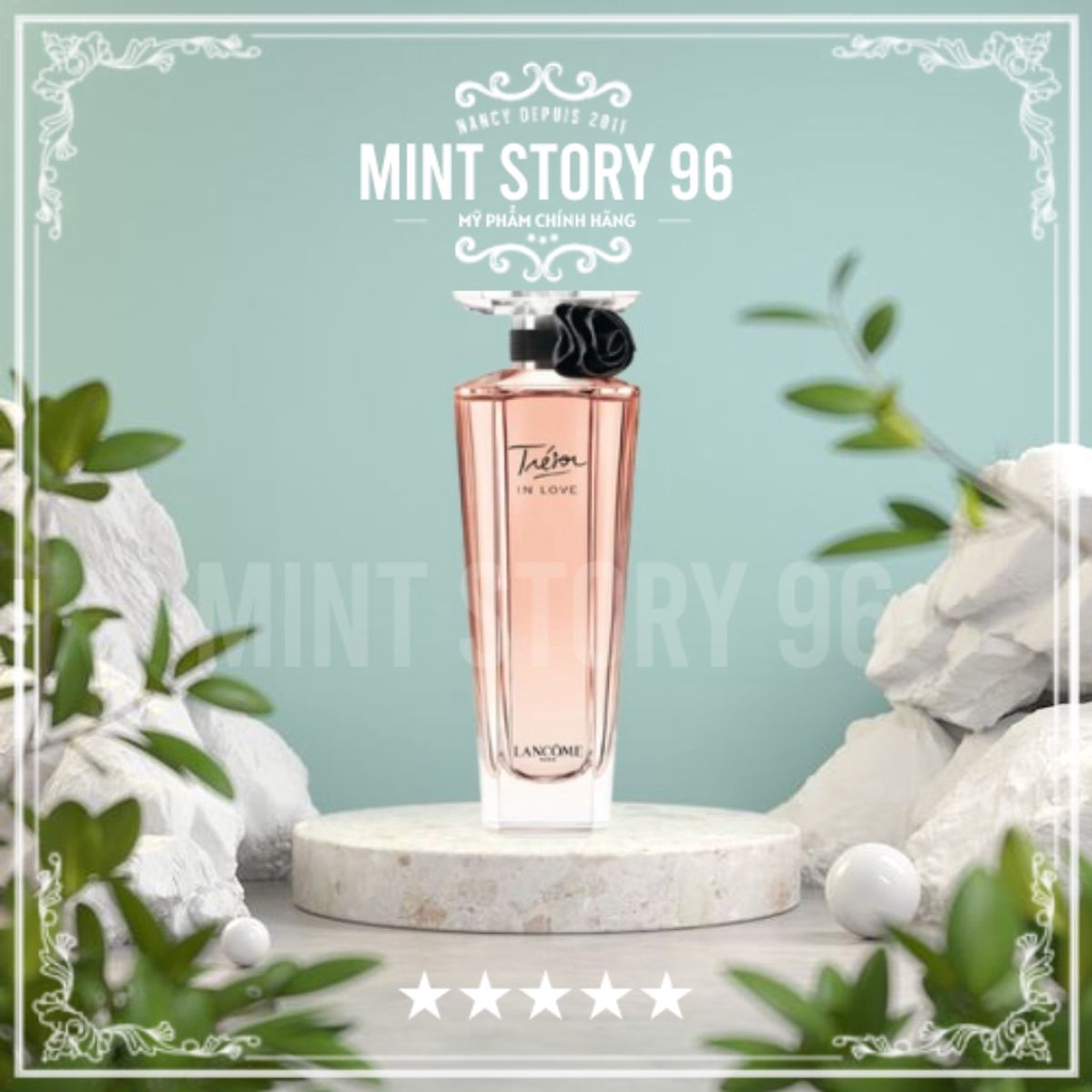 🅽🅴🆆 - Nước hoa Tresor In Love 5ml/10ml/20ml