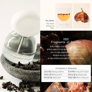[CHIẾT] Nước hoa 3CE Eau De Parfum