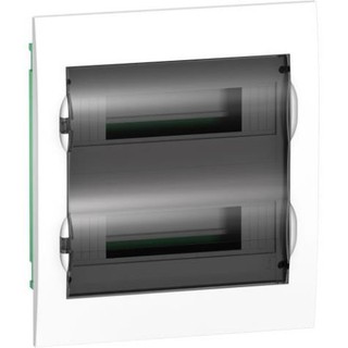 [Nhập mã BKELECTRI để nhận quà ] Tủ điện nhựa âm tường E9 Schneider từ 4 module - 36 module (xuất xứ Nga)