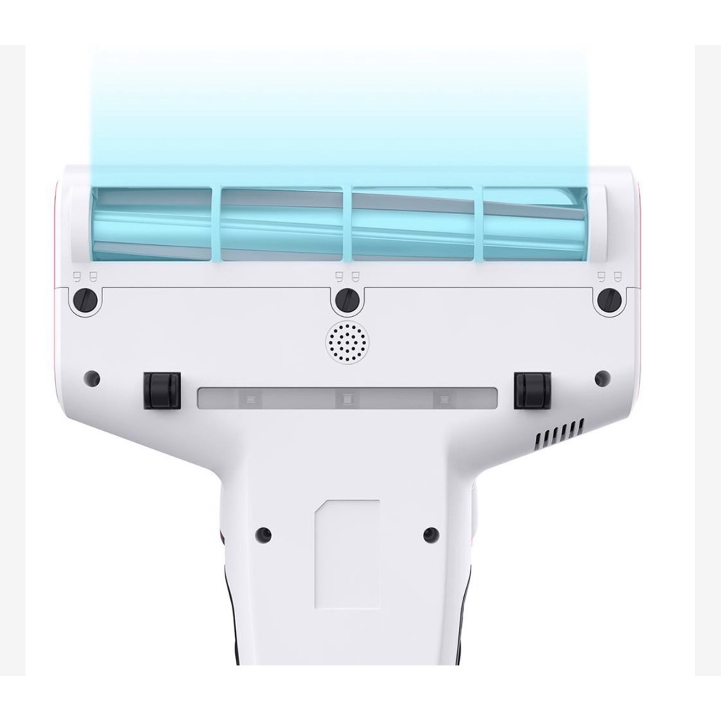 Máy hút đệm diệt khuẩn thông minh Smarock S10