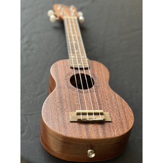 Đàn ukulele soprano Vines UK21-30-Hàng nhập khẩu