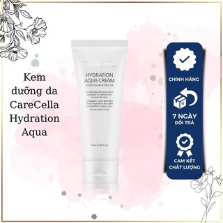 Kem cấp ẩm hydration aqua cream 100ml - xuất xứ hàn quốc - tuyển sỉ ctv