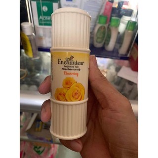 Phấn thơm Enchanteur Charming 50gr