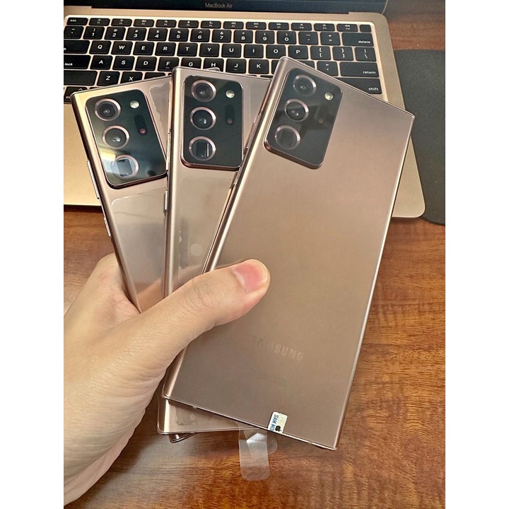 [SIÊU SALE] Điện thoại Samsung Galaxy Note 20 256GB Bảo Hành 1 năm | BigBuy360 - bigbuy360.vn