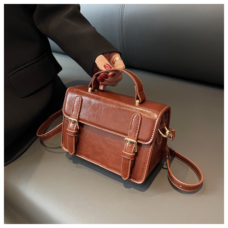 Túi đeo chéo IELGY phong cách phương tây thời trang cho nữ