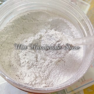 Bột nhũ ngọc trai siêu bắt sáng