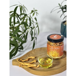 Đông trùng hạ thảo dòng nấm dược liệu