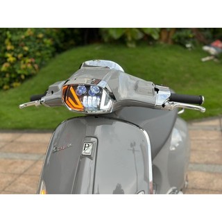 Đèn pha led Vespa Sprint V2
