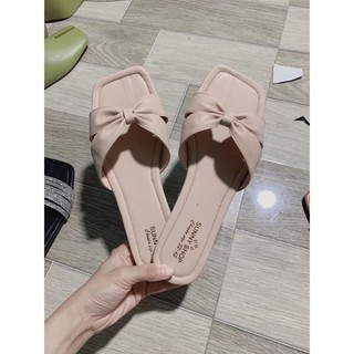 Dép nơ big size 40-45