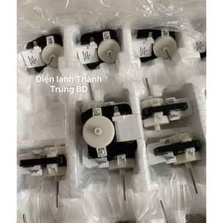 Quạt tủ lạnh Sanyo phe mỏng , phe dày