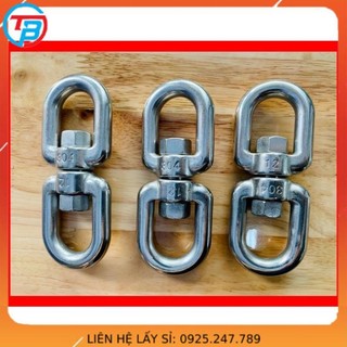 Ma ní xoay inox 304 - capthepgiasi
