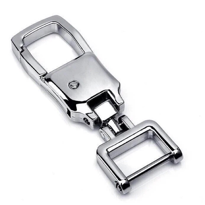 Móc khoá logo Ford ô tô