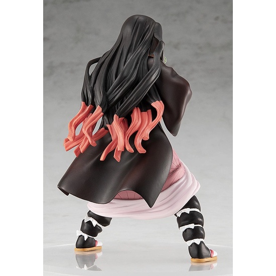 Mô hình nhân vật Kimetsu no Yaiba POP UP PARADE Nezuko Kamado