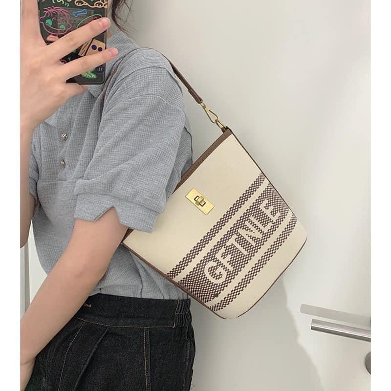 TÚI SIÊU HOT BRAND TRUNG