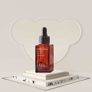 [SIZE 50ML] Serum tái tạo da dành cho da mụn thâm lỗ chân lông to Thanh Dược Láre Size 50ml