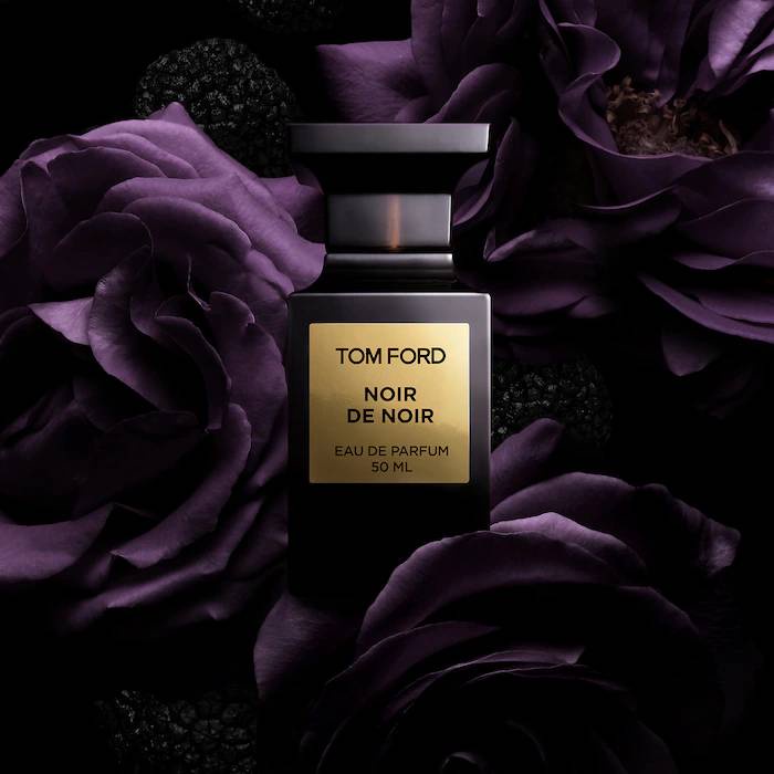 ✨ Nước hoa Tom Ford Noir de Noir 5ml/10ml 🍓 🎀 𝑀𝒾𝓃𝒾.𝒦𝒾𝓁𝒾𝒶𝓃 🎀 🍓
