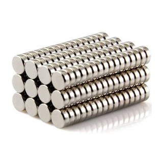 Nam châm đất hiếm 5x2mm