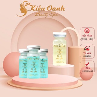 [ Chính Hãng ] Serum mụn Medic Roller 10ml Giảm Thâm Và Sẹo Rỗ Sau Mụn