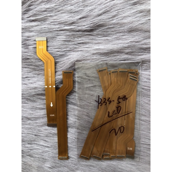 Dây nối màn hình Vivo Y33s - LCD Flex Y33s