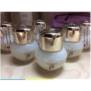 Tinh chất sâm núi whoo tái sinh WHOO  5ml