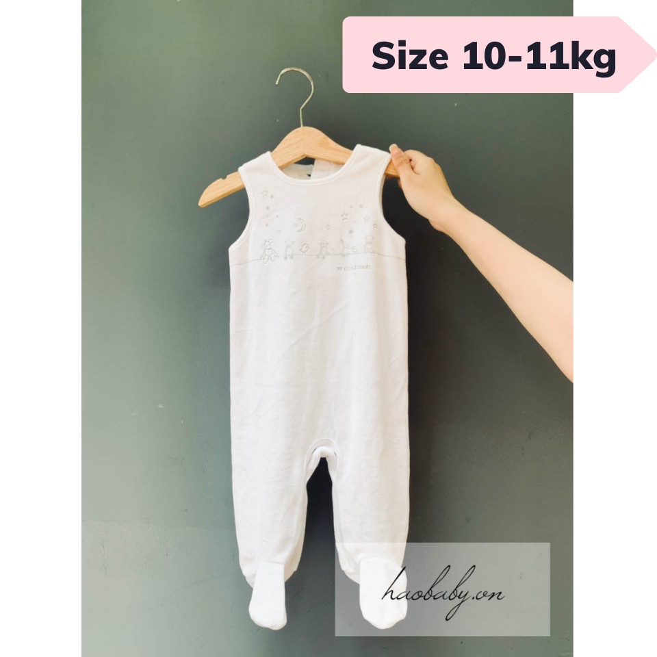 Quần Yếm Đa Dạng Mẫu Đáng Yêu Cho Bé