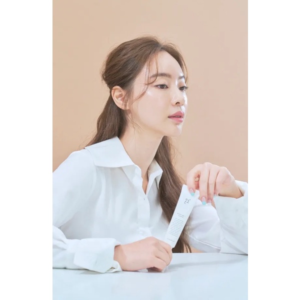 Kem dưỡng mắt ONDO Skin Clotho Eyecream 35ml làm mờ nếp nhăn và bọng mắt - Harin Cosmetics