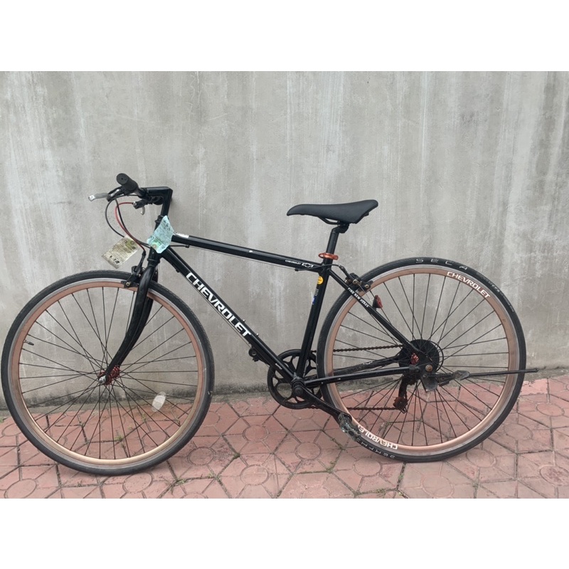 Xe đạp thể thao Nhật bãi