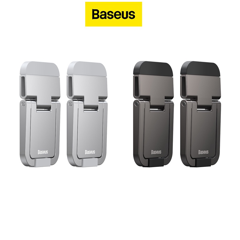 Đế Tản Nhiệt Đa Năng Nhỏ Gọn Cho Laptop Baseus Slim Laptop Kickstand