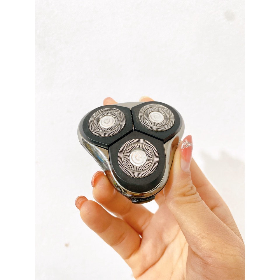 Phụ kiện Máy Cạo Râu GENPAI GP216