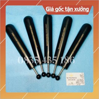Dò Hạt Đậu Lớn Diện Chẩn