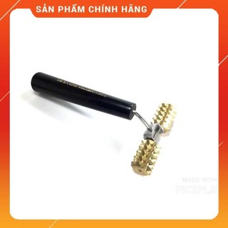 Dụng cụ diện chẩn- lăn đồng đôi lớn